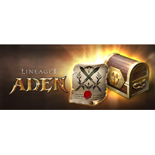 Lineage II: Aden Boost Bundle ✅ IN-GAME CODE ✅