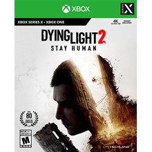 Dying Light 2 Stay Human Xbox One/X|S Ключ🔑🌍