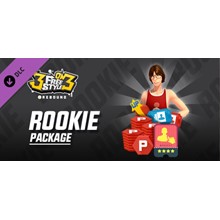 3on3 FreeStyle: Rebound - Rookie Package 2 💎 DLC STEAM