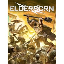 ELDERBORN (Steam ключ) ✅ REGION FREE/GLOBAL + Бонус 🎁
