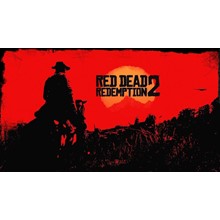 Red Dead Redemption 2 | Steam Gift RU