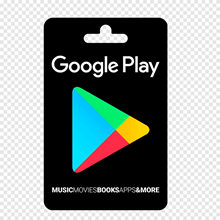 Google Play 🇺🇸 Gift Card - 5$ (only USA)