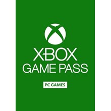 💎Xbox Game Pass 3 Month PC+EA PLAY+US+EU (TRIAL)💎