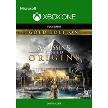 ✅ASSASSIN´S CREED Origins - GOLD EDITION 🔥 XBOX KEY 🔥