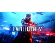 Battlefield V 5 (Origin/Region Free)