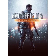 Battlefield 4 Premium Edition (Origin/GLOBAL)