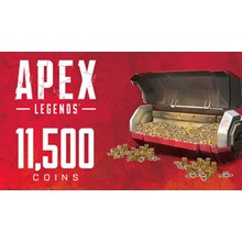 💰Apex Legends 11500 Coins💰 Origin key Region free