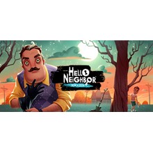 Hello Neighbor Hide and Seek (Steam Key Region Free)