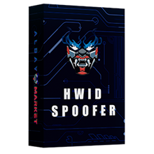 🟢 UNKNOWN HWID SPOOFER 30 DAY
