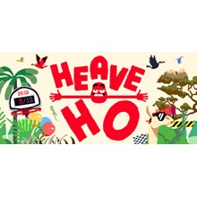Heave Ho (Steam Key Region Free / GLOBAL)