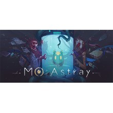 MO:Astray (Steam Key Region Free / GLOBAL)