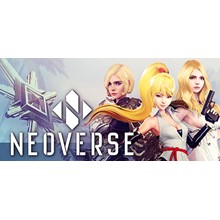 NEOVERSE (Steam Key Region Free / GLOBAL)