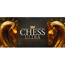 Chess Ultra (Steam Key Region Free / GLOBAL)