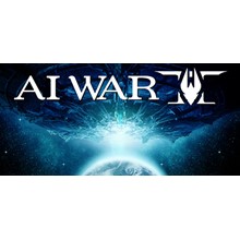 AI War 2 (Steam Key Region Free / GLOBAL)