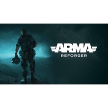 ARMA REFORGER (GAME PREVIEW) XBOX SERIES X|S 🔑KEY