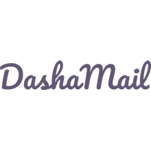 Промокод DashaMail 20% скидка на тариф «Быстрый старт»