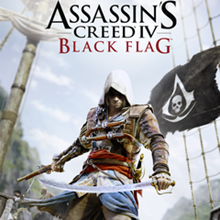 Assassin´s Creed IV Black Flag PS3 RUS ✅