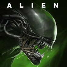 ⚡️ Alien: Blackout iPhone ios iPad Appstore + BONUS🎁