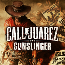 Call of Juarez Gunslinger PS3 RUS ✅