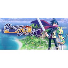 Phantom Brave PC (Steam Key Region Free / GLOBAL)