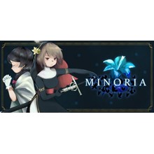 Minoria (Steam Key Region Free / GLOBAL)