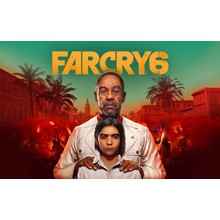 🔥💻🔥 Far cry 6 ⭐ UPLAY ⭐ OFFLINE ACTIVATION ⭐FOREVER✨