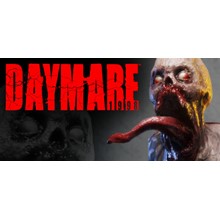 Daymare: 1998 (Steam Key Region Free / GLOBAL)