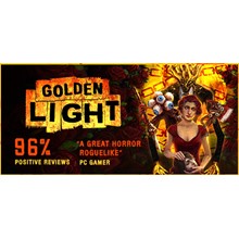Golden Light (Steam Key Region Free / GLOBAL)