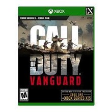 ✅ Call of Duty Vanguard - Cross-Gen Bundle XBOX 🔑