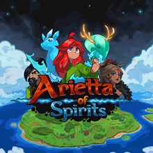 Arietta of Spirits (Steam key / Region Free)