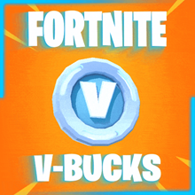 🔥 Fortnite: any number of V-BUCKS to your account 🔥