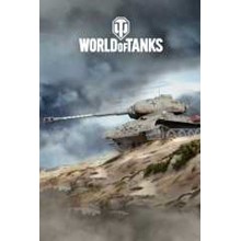 ✅ World of Tanks — Earthshaker Strv 102 XBOX ключ 🔑