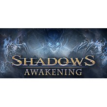 Shadows: Awakening (Steam Key RU+CIS+UA+KZ)