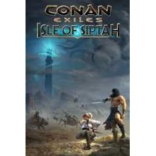 Conan Exiles Isle of Siptah Edition XBOX PC КЛЮЧ 🔑🌍