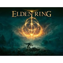 Elden Ring (steam key) -- RU