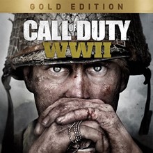🌍 CALL OF DUTY: WWII GOLD EDITION XBOX ONE/X|S KEY🔑