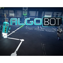 Algo Bot (steam key)