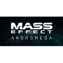 Mass Effect: Andromeda (ORIGIN KEY / REGION FREE)