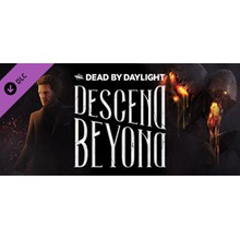 (DLC) Dead by Daylight - Descend Beyond Chapter / STEAM