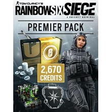 🎁 Rainbow Six Siege - Y7S2 Ash Welcome Pack