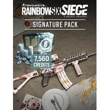 🎁 Rainbow Six Siege - Y7S2 Premium Welcome Pack