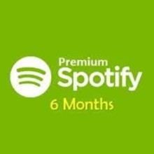 🎵 Spotify Премиум | 3 месяцев | Индивидуально 🎵 - irongamers.ru