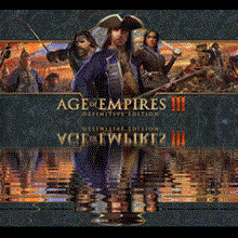 ✅ Age of Empires III: Definitive Edition ⭐Steam\Global⭐