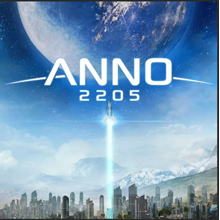 Anno 2205 ONLINE ✅ (Ubisoft)