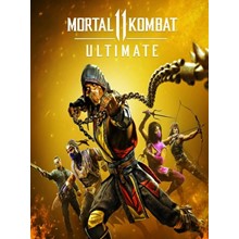 Mortal Kombat 11 🎮 Nintendo Switch