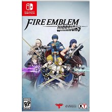Age of Calamity + Fire Emblem + 2 Games Nintendo Switch