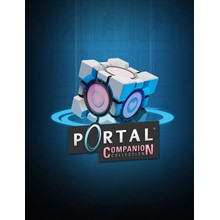 Portal Companion Collection 🎮 Nintendo Switch