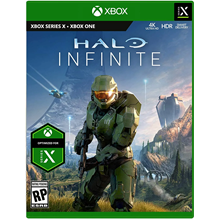 🔑HALO INFINITE П1 Активация на ваш Xbox Series/One🔑