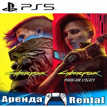 💳Days Gone (PS4/PS5) Аренда от 7 суток - irongamers.ru
