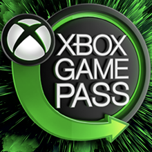 🖤Активация Любых Ключей Xbox Game Pass 🌎ЛЮБОЙ РЕГИОН